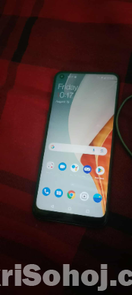 OnePlus n100